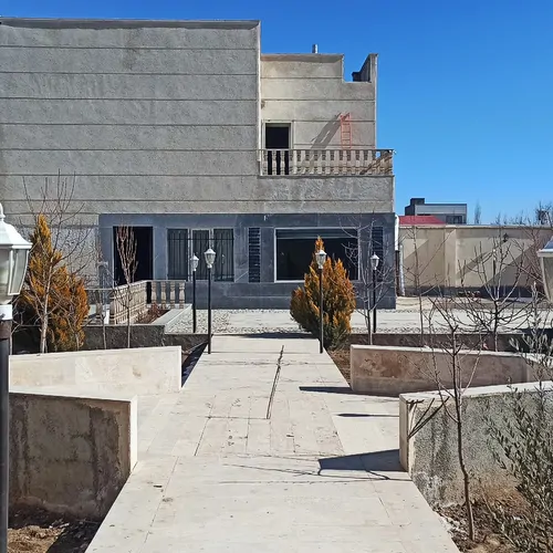 تصویر 4 - ویلا ویلا در کردان