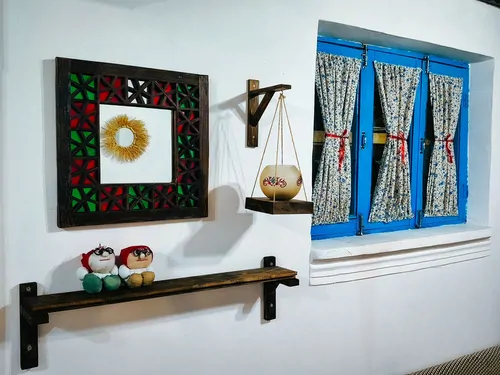 تصویر 8 - روستایی و عشایری خونه سنتی مادربزرگه در  کوچصفهان