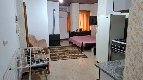 تصویر ۱ - سوییت مولایی در  نور