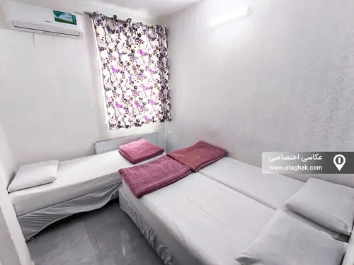 تصویر 4 - آپارتمان حنایی (۳۰۱) در  مشهد