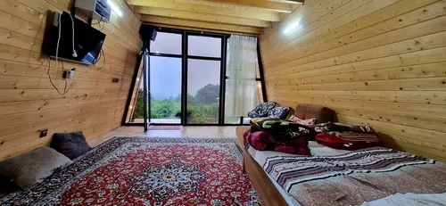 تصویر 4 - کلبه علی کوچولو در بابل