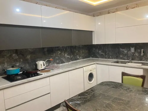 تصویر 6 - ویلا یاس در  طرقبه