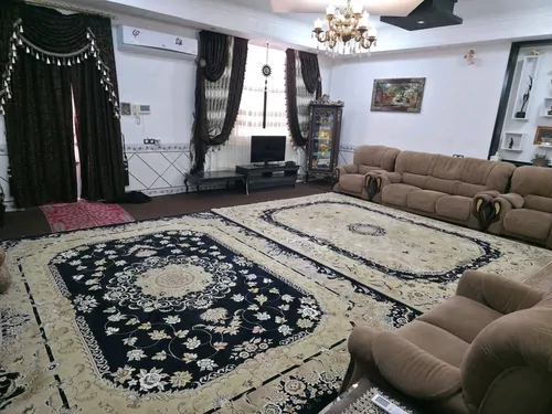 تصویر 3 - ویلا سرای رهگذر آرمان در طبس