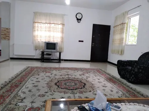 تصویر 3 - خانه مبله درسا  در ماسال
