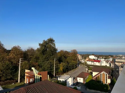 تصویر 34 - ویلا استخردار آبگرم ابیدر در  نوشهر