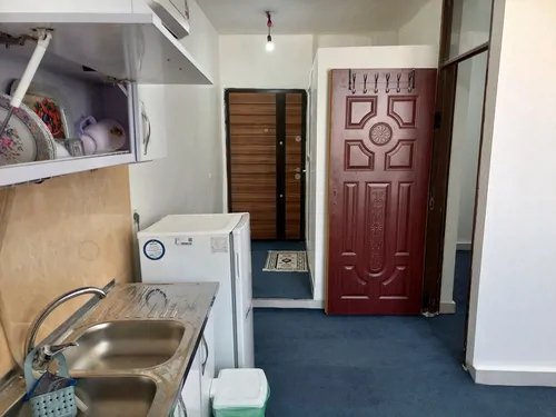 تصویر 3 - آپارتمان بالول در بوشهر