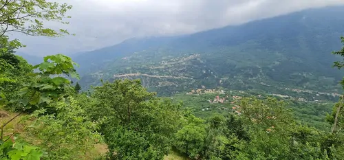 تصویر 12 - ویلا آقاجانی در  رودسر