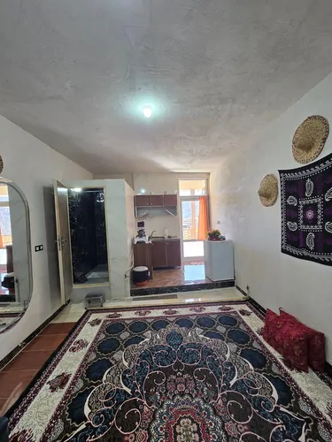 تصویر 3 - اقامتگاه بومگردی گریت و بیشه (واحد 2) در خرم آباد