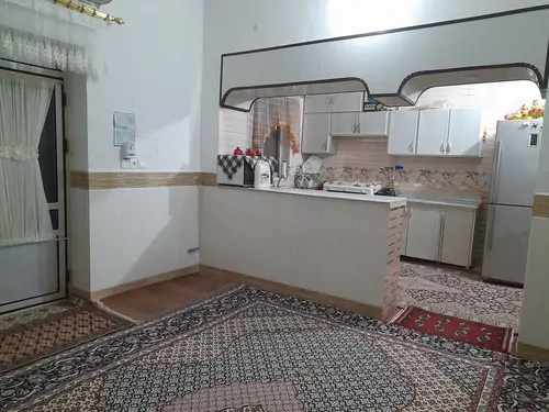 تصویر 4 - خانه عارف (۲) در  بندر ترکمن