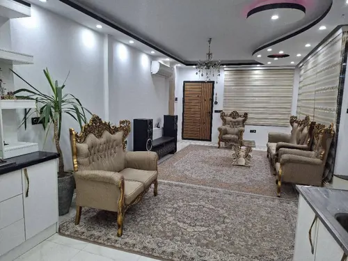 تصویر 5 - ویلا باغ ویلای کوشافر در  شهریار