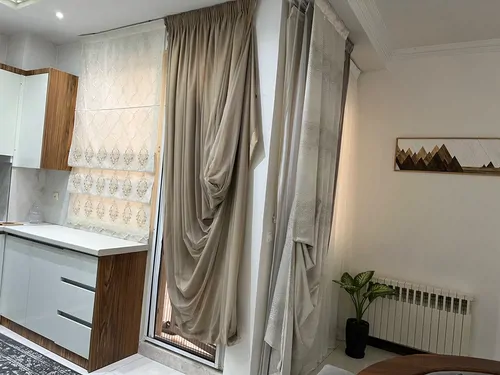 تصویر 8 - آپارتمان مبله در بلوار فردوس در تهران