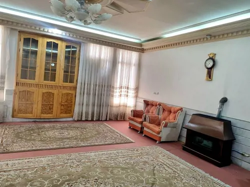 تصویر ۱ - خانه مبله عامری ها  در  کاشان