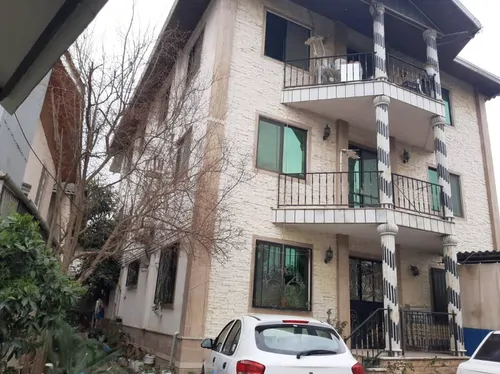 تصویر 3 - آپارتمان دو خواب رامسر در رامسر