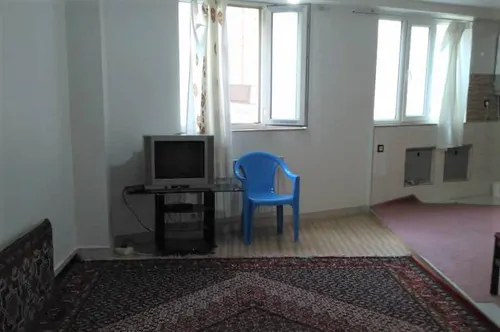 تصویر 4 - آپارتمان کنار دریاچه شورابیل در  اردبیل