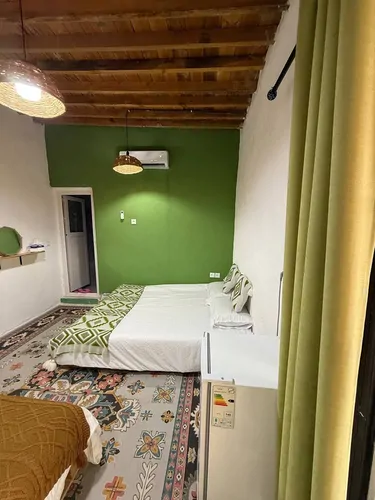 تصویر 9 - اقامتگاه بومگردی خانه ماوا (۴) در قشم