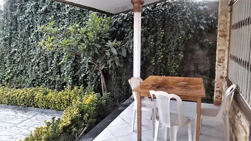 تصویر 4 - ویلا دوبلکس (254) در نمک آبرود