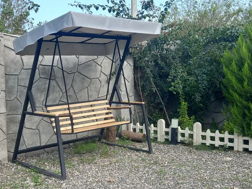 تصویر 18 - ویلا  مرسانا در  خمام