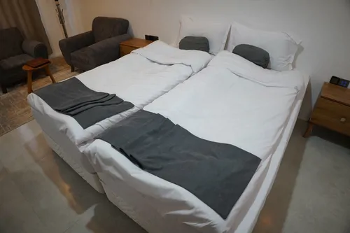 تصویر 4 - اقامتگاه بومگردی صفا آباد (301) با صبحانه رایگان در قشم