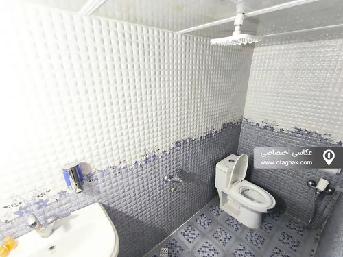 تصویر 15 - اقامتگاه بومگردی بانوچ(تابستانه) در آران و بیدگل