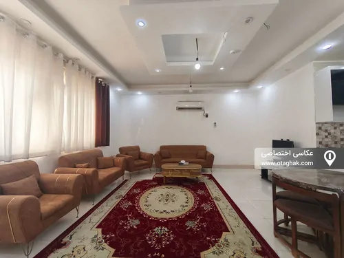 تصویر 11 - آپارتمان ساحل جنوب (202) در  بندر عباس