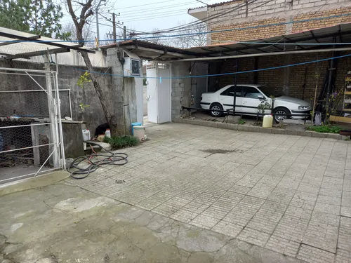 تصویر 15 - ویلا آزادی (۲) در آستارا