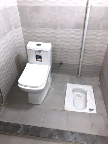 تصویر 5 - ویلا منزل دو خواب ویلایی دربست به همراه پارکینگ خودرو در  گرگان