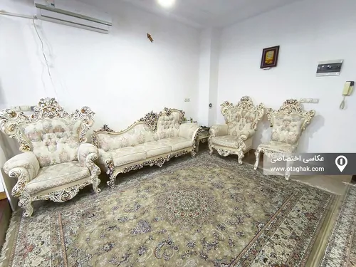 تصویر 3 - آپارتمان مبله آیهان (3) در  بوشهر