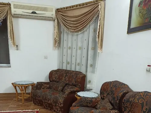 تصویر 4 - آپارتمان مبله صدف(طبقه همکف) در  نوشهر