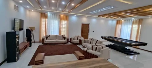 تصویر 3 - ویلا ویلای لاکچری استخر سرپوشیده و جکوزی سورنا در سهیلیه