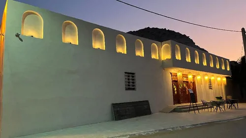 تصویر 30 - اقامتگاه بومگردی ستاره خلف (اتاق کرنر) با صبحانه رایگان در قشم