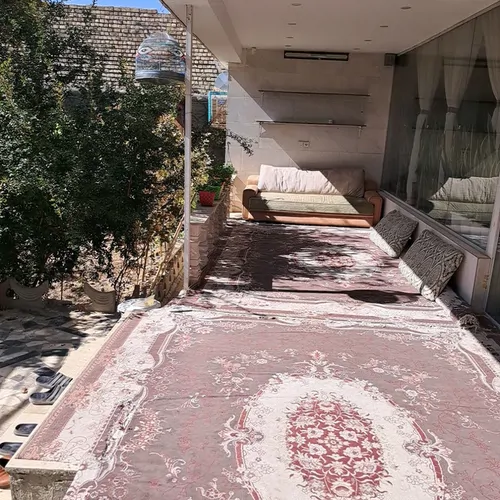 تصویر 22 - ویلا استخردار آبگرم کیانا در  اصفهان