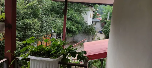 تصویر 5 - ویلا ویلای تپه بهشت در  رامسر