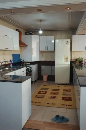 تصویر 5 - آپارتمان مبله کایرا در  شیراز