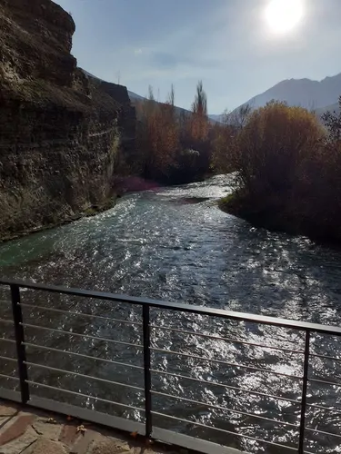 تصویر 3 - ویلا گلستان در  هشتگرد