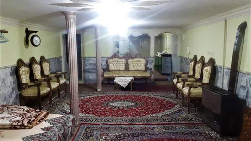 تصویر 5 - آپارتمان رفیعی (واحد ۵) در  مشهد
