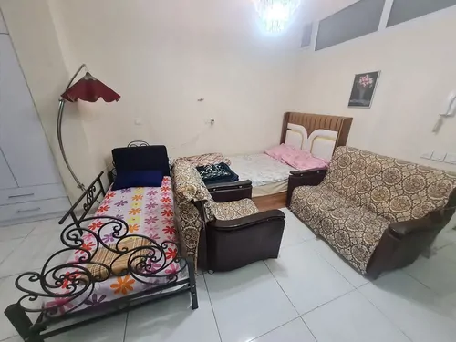 تصویر 8 - سوییت آریانا در تهران