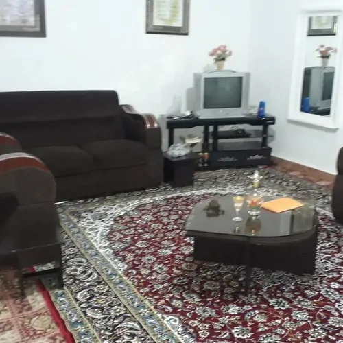 تصویر 2 - ویلا حمید در ماسال