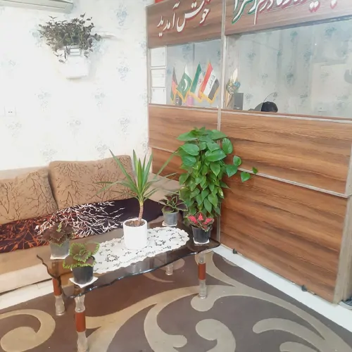 تصویر 2 - مهمانسرا ساختمان در قم