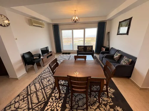 تصویر 3 - آپارتمان ساحلی تورانداز (۲۰۲) در فریدون کنار