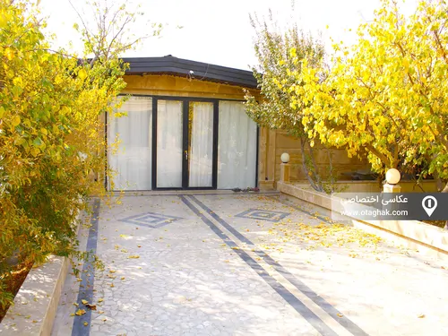 تصویر 14 - ویلا خوشنام (2) در فردیس