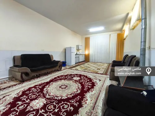 تصویر 3 - آپارتمان عمار (واحد 1) در  یزد