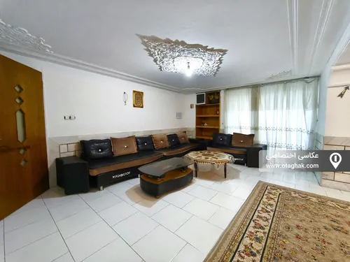 تصویر 3 - آپارتمان مبله شهروند در  اصفهان