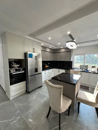 تصویر 2 - ویلا ویلا جنگلی سینا در فومن