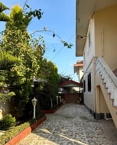 تصویر 12 - ویلا کاج در چابکسر