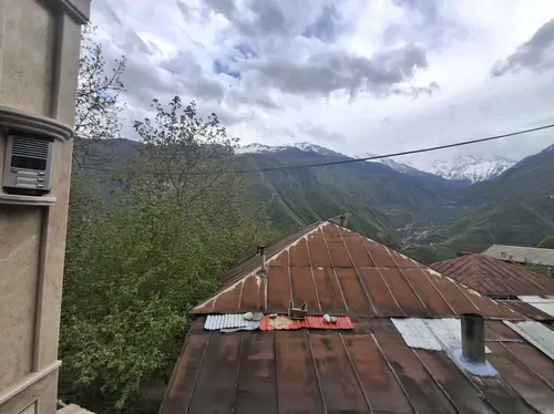 تصویر 18 - آپارتمان مبله پارسا و پانیسا در  دوهزارشهسوار