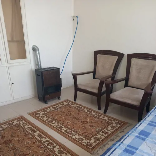 تصویر 3 - سوییت مبله در بلوار کشاورز در تهران