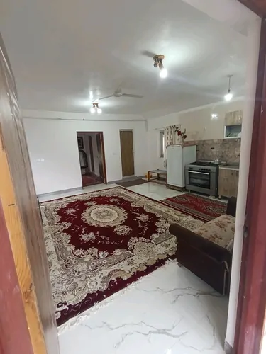 تصویر 3 - ویلا ننه گلناز در ماسال