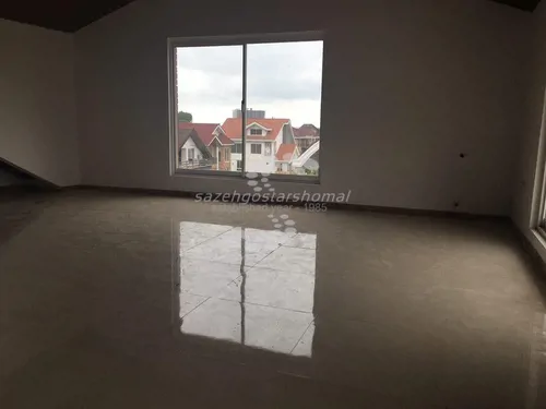 تصویر 3 - ویلا ویلای لاکچری دهکده  در هشتگرد