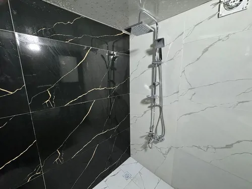 تصویر 33 - کلبه شیشه ای آسمان با جکوزی  در  شیرگاه