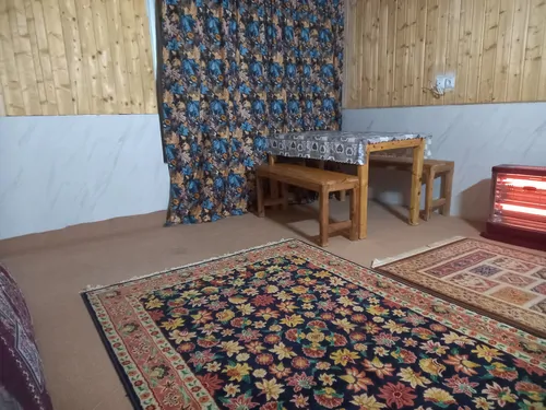 تصویر 4 - خانه روستایی طبیعت در  سوادکوه